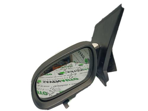 Used Left mirror VW FOX Hatchback (5Z1, 5Z3, 5Z4) 1.4 TDI (70 hp) 29773843