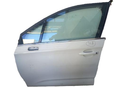 Used Left front door CITROËN C4 II (NC_) 1.6 HDi 110 (112 hp) 29773851