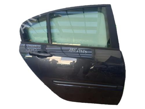 Used Right rear door RENAULT LAGUNA III (BT0/1) 1.5 dCi (BT00, BT0A, BT0T, BT1J) (110 hp) 29773855