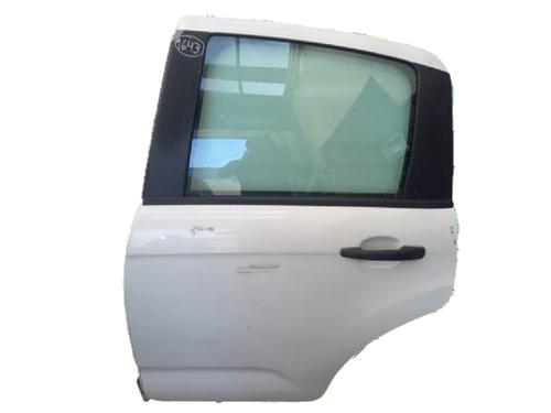 Dør venstre bagtil CITROËN C3 II (SC_) 1.6 HDi (92 hp) 29773864