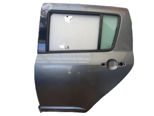 Dør venstre bak SUZUKI SWIFT III (MZ, EZ) 1.3 DDiS (RS413D) (69 hp) 29773865