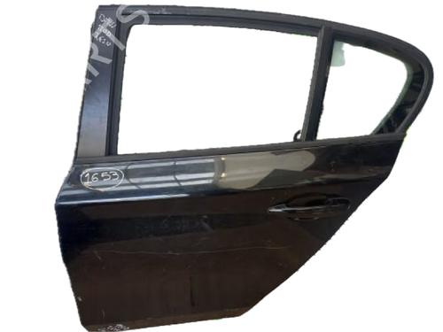Used Left rear door BMW 1 (E87) 120 d (163 hp) 29773869