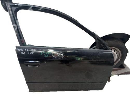 Used Right front door AUDI A4 B6 (8E2) 1.9 TDI (130 hp) 29773872