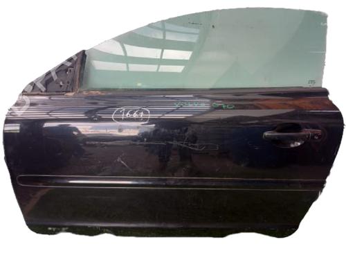 Used Left front door VOLVO C70 I Convertible (873) 2.4 (170 hp) 29773873