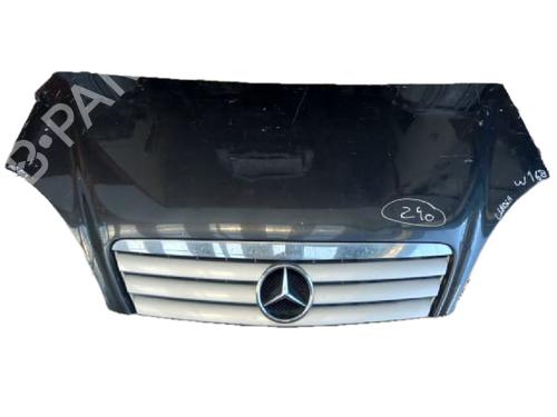Motorhjelm MERCEDES-BENZ A-CLASS (W168) A 160 CDI (168.007) (60 hp) 29773884
