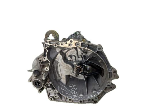 Gearkasse CITROËN C4 I (LC_) 1.6 HDi (90 hp) 29773886