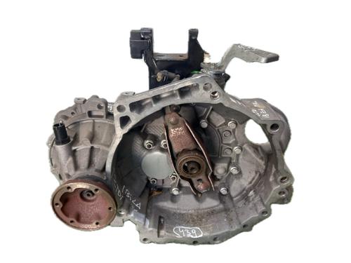 Used Gearbox SEAT IBIZA IV (6J5, 6P1) 1.2 TDI (75 hp) 29773889