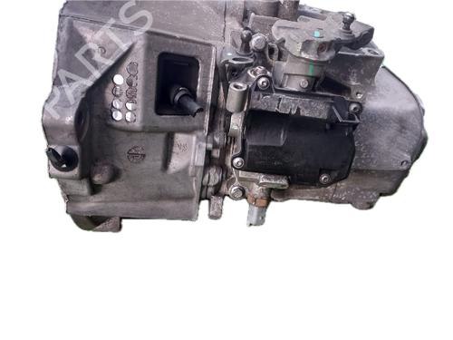Gearbox DS DS 4 / DS 4 CROSSBACK (NX_) 1.6 BlueHDi 100 | BP29773891M3 