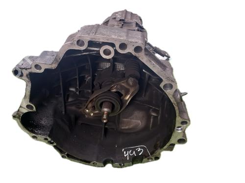 Boîte de vitesses AUDI A4 B8 (8K2) 2.0 TDI (177 hp) 29773893