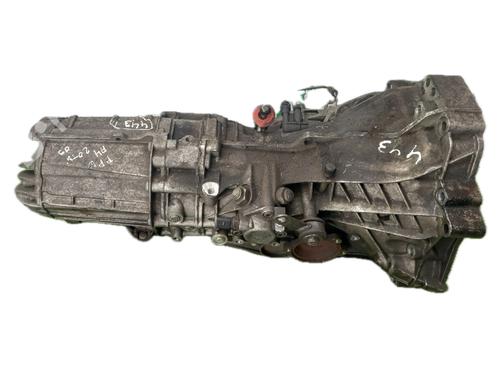Gearbox AUDI A4 B8 (8K2) 2.0 TDI | BP29773893M3