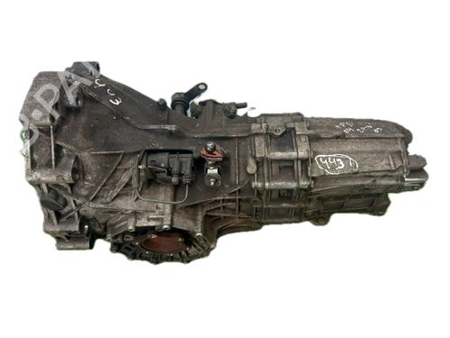 Gearbox AUDI A4 B8 (8K2) 2.0 TDI | BP29773893M3