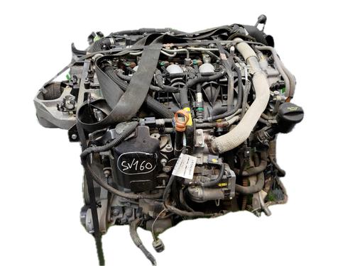 Used Engine PEUGEOT 508 I (8D_) 2.2 HDi (204 hp) 29773894