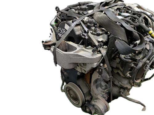 Engine PEUGEOT 508 I (8D_) 2.2 HDi | BP29773894M1 