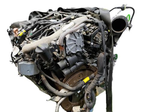 Engine PEUGEOT 508 I (8D_) 2.2 HDi | BP29773894M1 