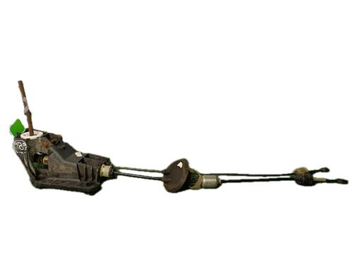 Used Gear lever PEUGEOT 207 CC (WD_) 1.6 HDi (109 hp) 29773899