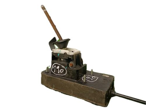 Gear lever PEUGEOT 407 SW (6E_, 6D_) 1.6 HDi 110 | BP29773900M90