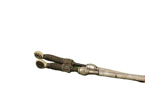 Gear lever TOYOTA YARIS (_P9_) 1.4 D-4D (NLP90_, NLP90R) | BP29773903M90