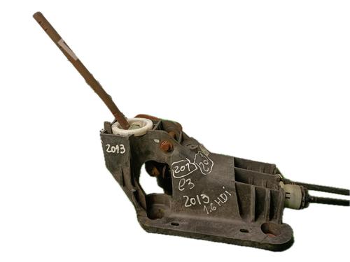 Gear lever CITROËN C3 II (SC_) 1.6 HDi | BP29773908M90 