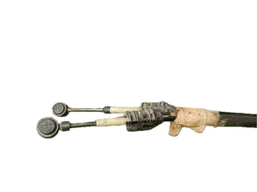 Gear lever CITROËN C3 II (SC_) 1.6 HDi | BP29773908M90 