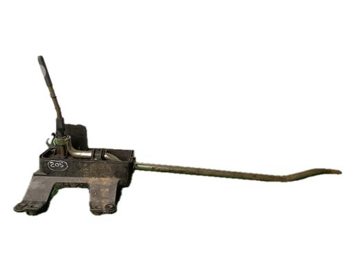 Used Gear lever OPEL CORSA D (S07) 1.3 CDTI (L08, L68) (75 hp) 29773910