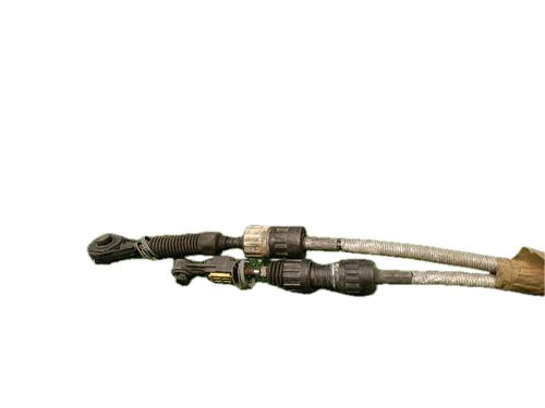 Gear lever FORD FOCUS I (DAW, DBW) 1.8 TDCi | BP29773911M90