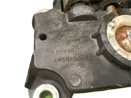 Gear lever FORD FOCUS I (DAW, DBW) 1.8 TDCi | BP29773911M90