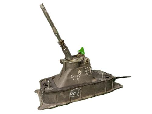 Gear lever VW GOLF V (1K1) 1.9 TDI | BP29773912M90