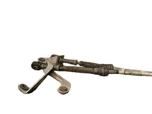 Gear lever VW GOLF V (1K1) 1.9 TDI | BP29773912M90