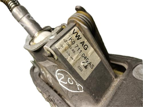 Gear lever VW GOLF V (1K1) 1.9 TDI | BP29773912M90