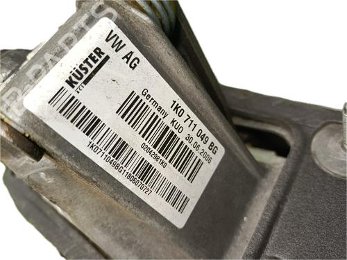 Gear lever SEAT LEON (1P1) 1.9 TDI | BP29773913M90