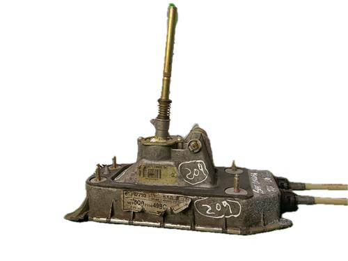 Gear lever SEAT CORDOBA (6L2) 1.9 TDI | BP29773914M90