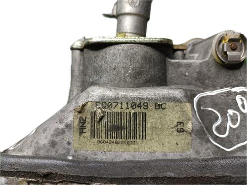 Gear lever SEAT CORDOBA (6L2) 1.9 TDI | BP29773914M90