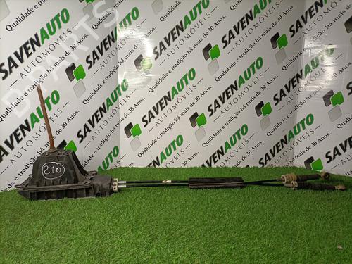 Used Gear lever RENAULT CLIO III (BR0/1, CR0/1) 1.5 dCi (64 hp) 29773915