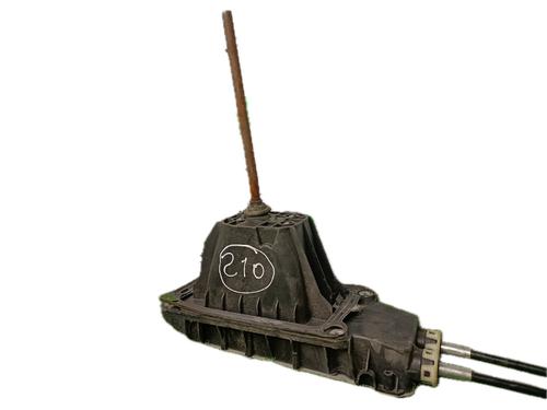 Gear lever RENAULT CLIO III (BR0/1, CR0/1) 1.5 dCi | BP29773915M90 