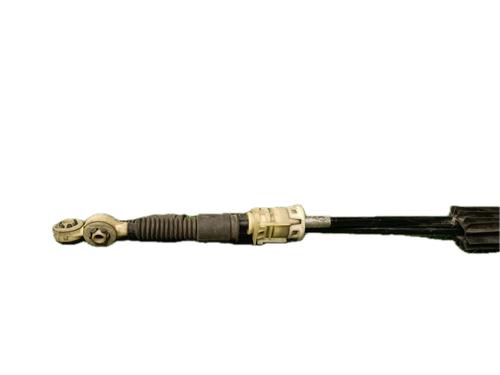 Gear lever RENAULT CLIO III (BR0/1, CR0/1) 1.5 dCi | BP29773915M90 