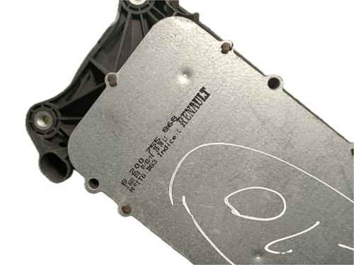 Gear lever RENAULT CLIO III (BR0/1, CR0/1) 1.5 dCi | BP29773915M90 