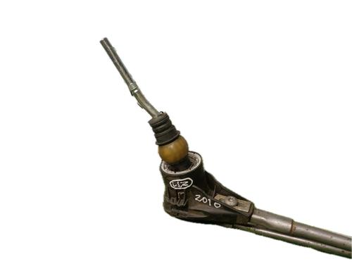 Gear lever AUDI A4 B8 (8K2) 2.0 TDI | BP29773916M90 