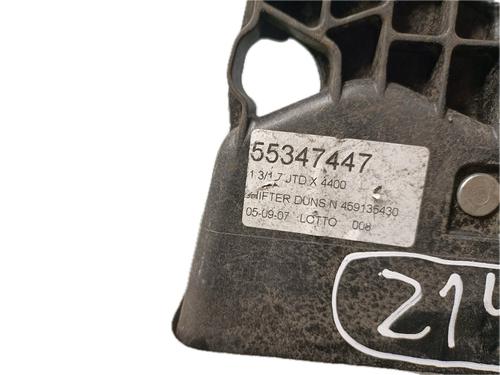 Gear lever OPEL CORSA D (S07) 1.3 CDTI (L08, L68) | BP29773917M90 