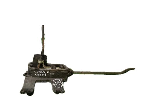 Used Gear lever OPEL CORSA D (S07) 1.3 CDTI (L08, L68) (75 hp) 29773918