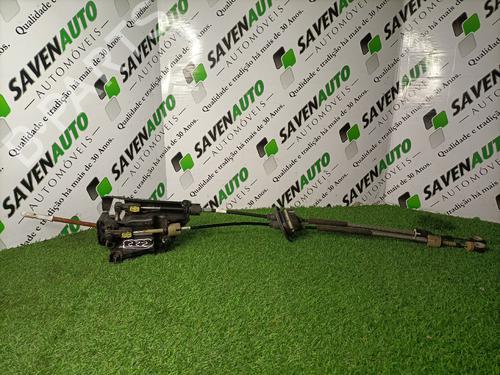 Used Gear lever PEUGEOT PARTNER Box Body/MPV [2008-2025]  29773921