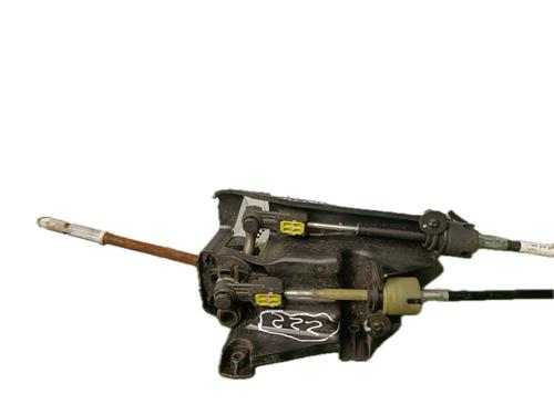 Gear lever PEUGEOT PARTNER Box Body/MPV  | BP29773921M90