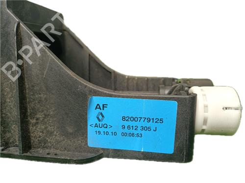 Girspak RENAULT MEGANE III Hatchback (BZ0/1_, B3_) 1.6 dCi (BZ00, BZ12, BZ13) | BP29773923M90