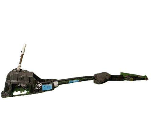 Used Gear lever RENAULT MEGANE III Hatchback (BZ0/1_, B3_) 1.5 dCi (106 hp) 29773929