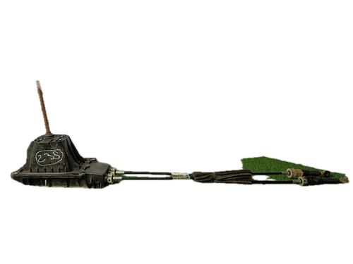 Gearstang RENAULT CLIO IV (BH_) 1.5 dCi (BHM6) (84 hp) 29773930