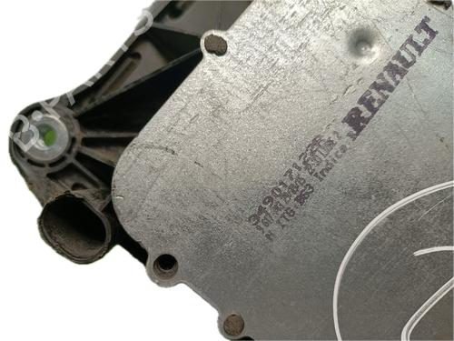 Gearstang RENAULT CLIO IV (BH_) 1.5 dCi (BHM6) | BP29773930M90 