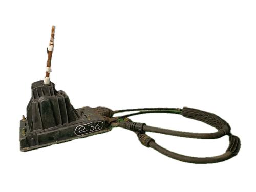 Used Gear lever RENAULT LAGUNA III (BT0/1) 1.5 dCi (BT00, BT0A, BT0T, BT1J) (110 hp) 29773931