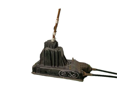 Gear lever RENAULT LAGUNA III (BT0/1) 1.5 dCi (BT00, BT0A, BT0T, BT1J) | BP29773931M90 