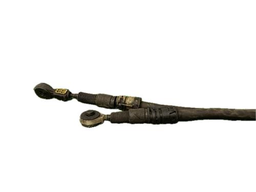 Gear lever RENAULT LAGUNA III (BT0/1) 1.5 dCi (BT00, BT0A, BT0T, BT1J) | BP29773931M90 