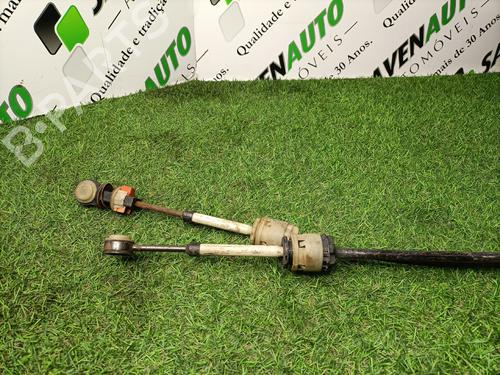 Gear lever RENAULT CLIO III (BR0/1, CR0/1) 1.5 dCi | BP29773932M90 