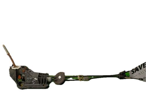 Used Gear lever PEUGEOT 207 CC (WD_) 1.6 HDi (109 hp) 29773935